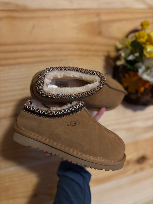 UG tazmans - kids 4y